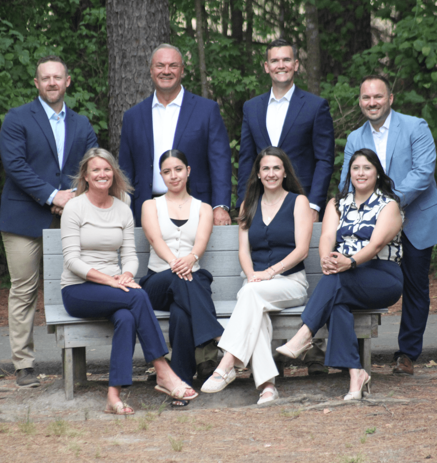 The Waters Group